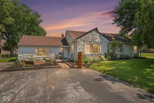 6534 Milhouse Road, Indianapolis, IN 46221