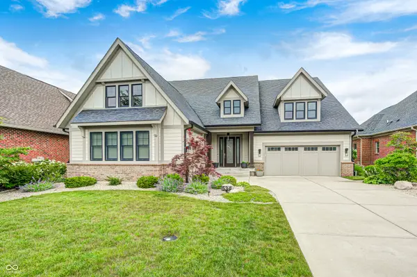 534 Dylan Drive, Carmel, IN 46032