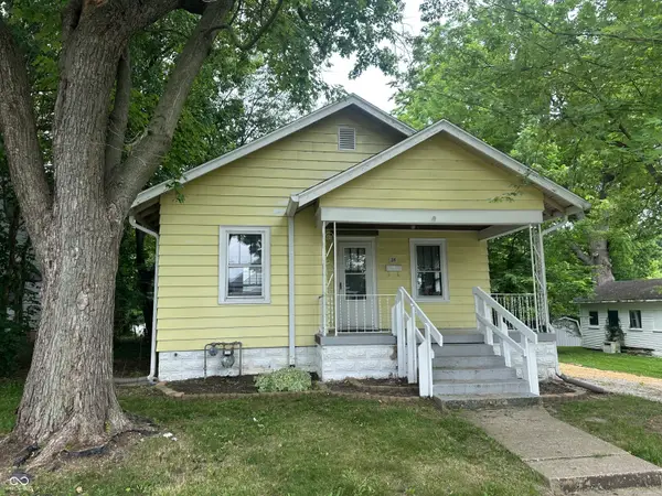 28 Beveridge, Greencastle, IN 46135