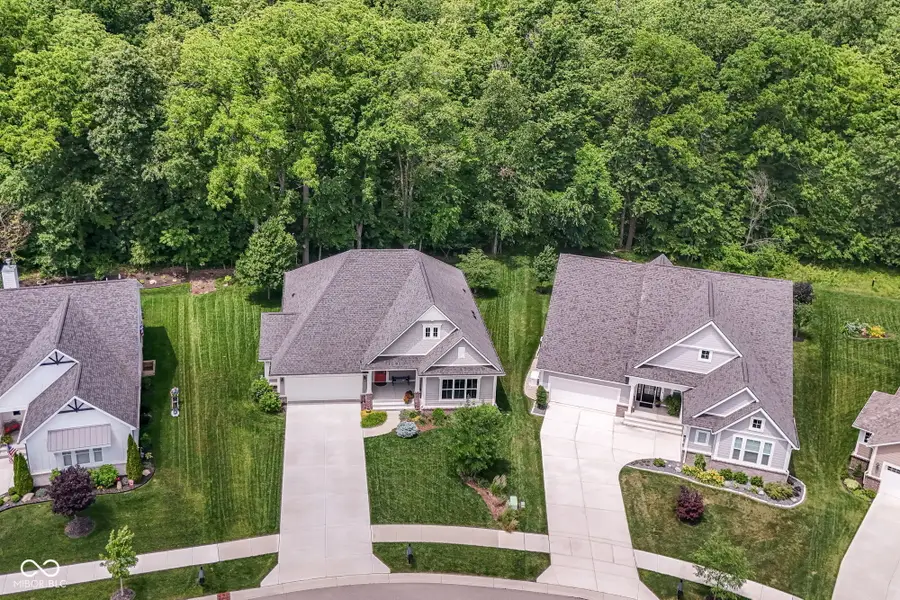 16436 Brigham Lane, Westfield, IN 46074 - #2