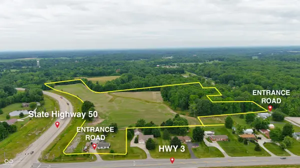 0 N State Hwy 3, North Vernon, IN 47265