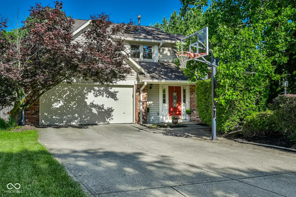 11224 Garrick Court, Fishers, IN 46038 - #1