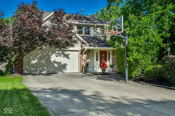 11224 Garrick Court, Fishers, IN 46038