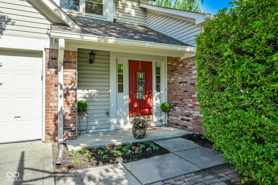 11224 Garrick Court, Fishers, IN 46038 - #2