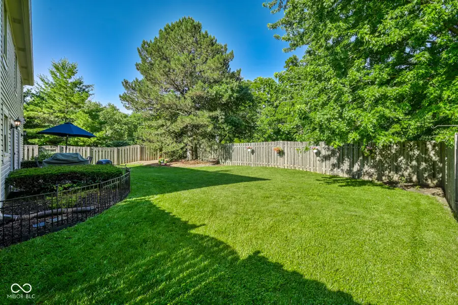 11224 Garrick Court, Fishers, IN 46038 - #3