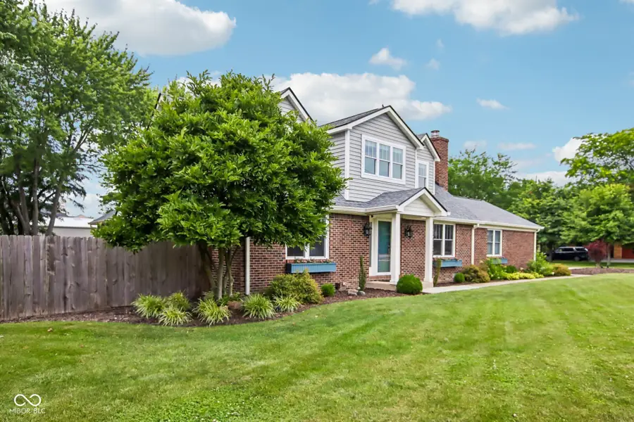 1924 S Avon Avenue, Avon, IN 46123 - #2