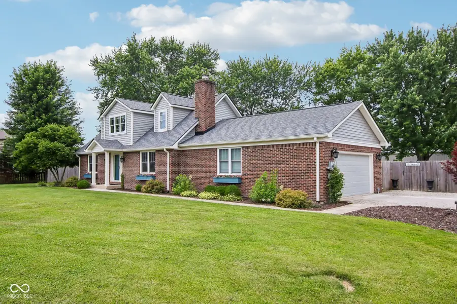 1924 S Avon Avenue, Avon, IN 46123 - #3
