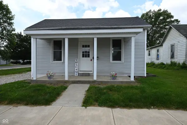 243 S Maple Street, Osgood, IN 47037