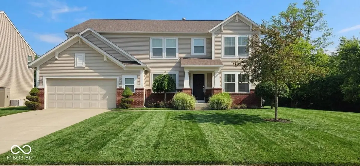 5308 Misthaven Lane, Greenwood, IN 46143 - #1