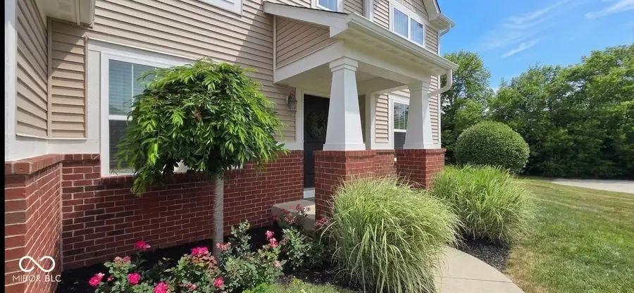 5308 Misthaven Lane, Greenwood, IN 46143 - #2
