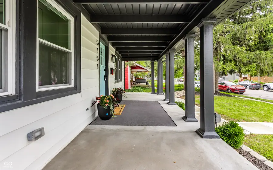 5151 Carrollton Avenue, Indianapolis, IN 46205 - #2