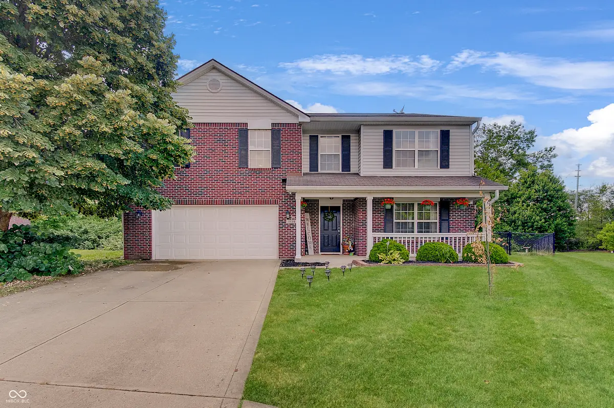 1136 Beal Court, Indianapolis, IN 46217 - #1
