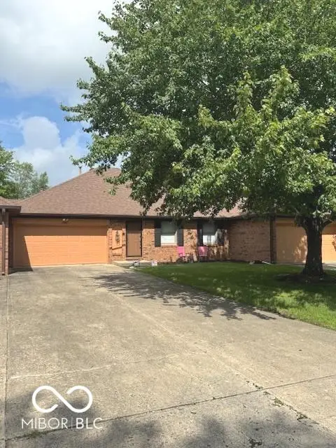 1220 Willow Springs Boulevard #38, Brownsburg, IN 46112 - #2