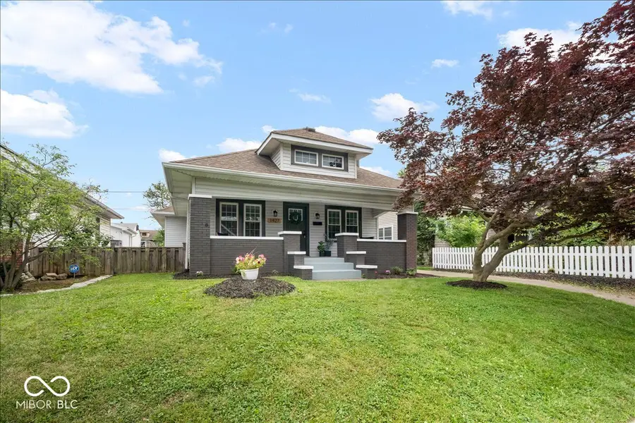 1427 N Drexel Avenue, Indianapolis, IN 46201 - #3