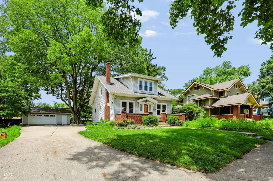 820 Shawnee Avenue, Lafayette, IN 47905 - #3