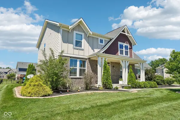 658 Keswick Drive, Brownsburg, IN 46112