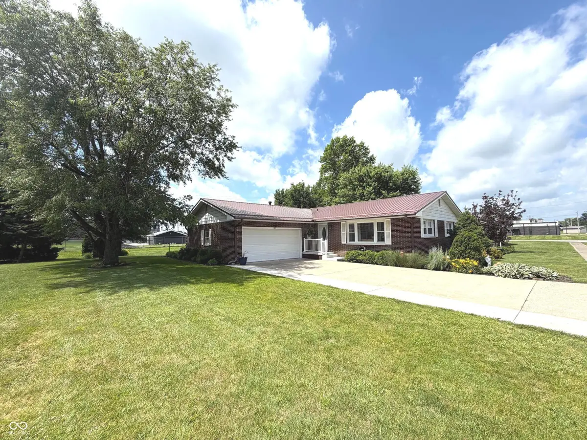 507 Dogwood Drive, Rockville, IN 47872 - #1