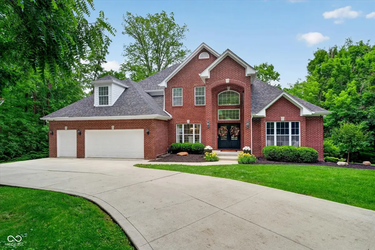 11030 Tenacious Drive, Indianapolis, IN 46236 - #1