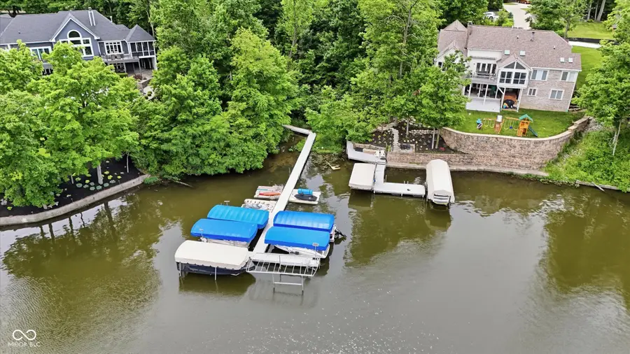 11030 Tenacious Drive, Indianapolis, IN 46236 - #3