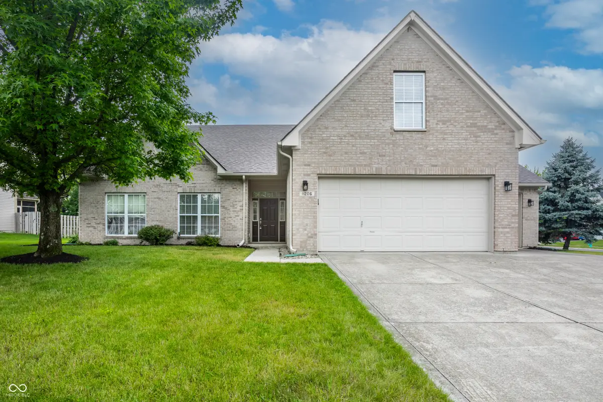 11206 Laurel Falls Lane, Fishers, IN 46037 - #1