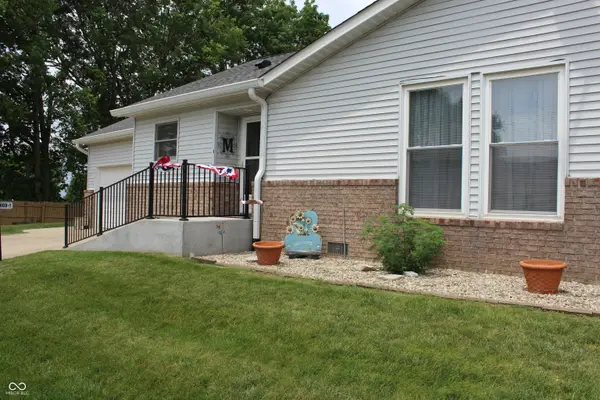 400 Unit 1 Longcastle Drive, Greencastle, IN 46135
