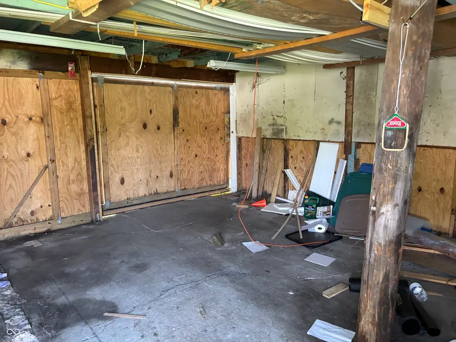 214 E 9th, Rushville, IN 46173 - #2