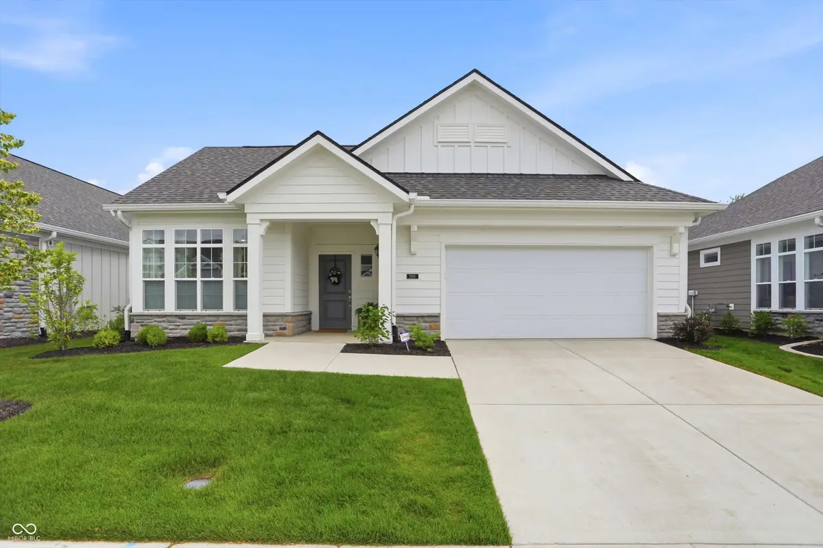 2619 Collins Drive, Westfield, IN 46074 - #1