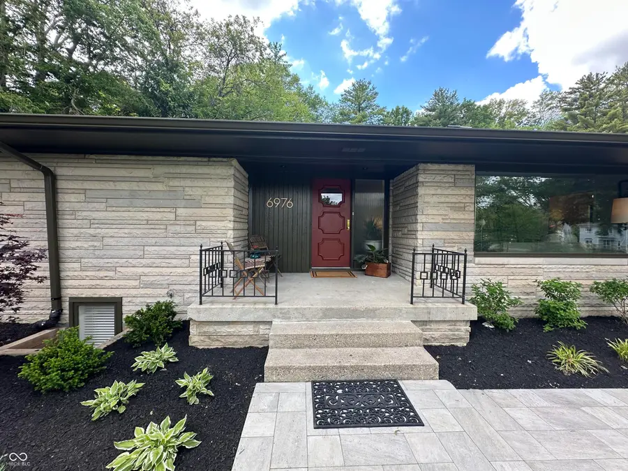 6976 Washington Boulevard, Indianapolis, IN 46220 - #2