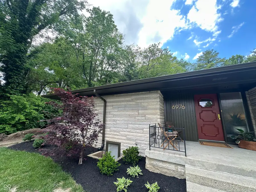 6976 Washington Boulevard, Indianapolis, IN 46220 - #3