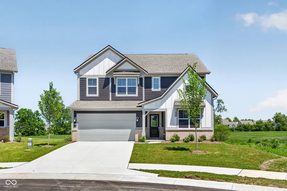 3666 Cosmic Court, Danville, IN 46122 - #1