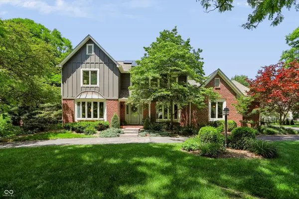 11377 Brentwood Avenue, Zionsville, IN 46077