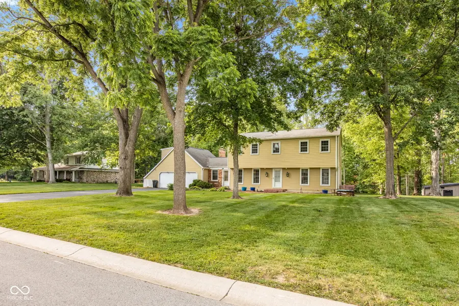 202 Duke Drive, Kokomo, IN 46902 - #3