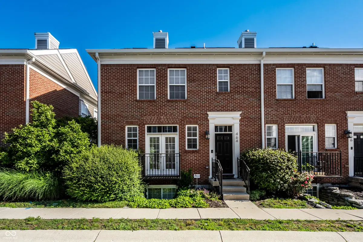 464 American Way S, Carmel, IN 46032 - #1