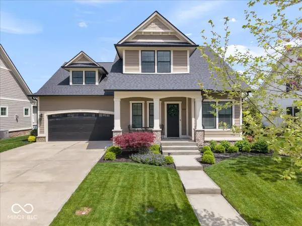 528 Dickson Lane, Carmel, IN 46032