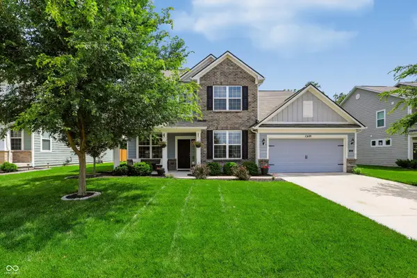 12695 Sunrise Drive, Noblesville, IN 46060
