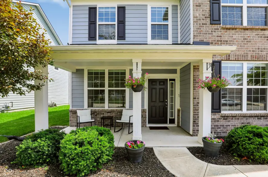 12695 Sunrise Drive, Noblesville, IN 46060 - #3