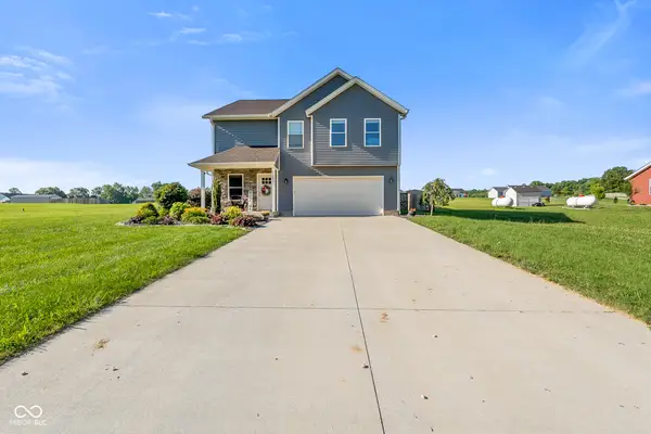 12851 E Hirth Lane, Springville, IN 47462