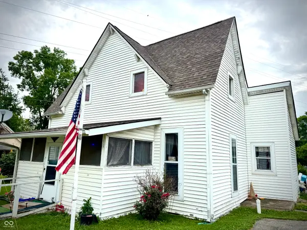7 N Main Street, Whitestown, IN 46075
