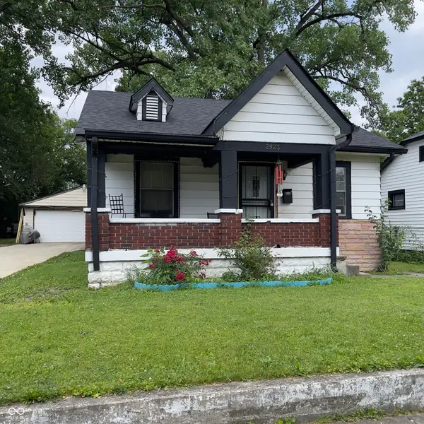2923 N Denny Street, Indianapolis, IN 46218