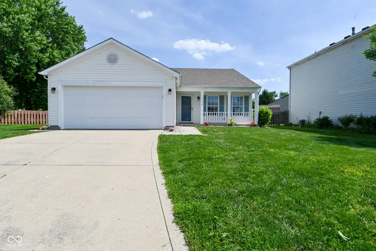10684 Hoosier Court, Indianapolis, IN 46234 - #1