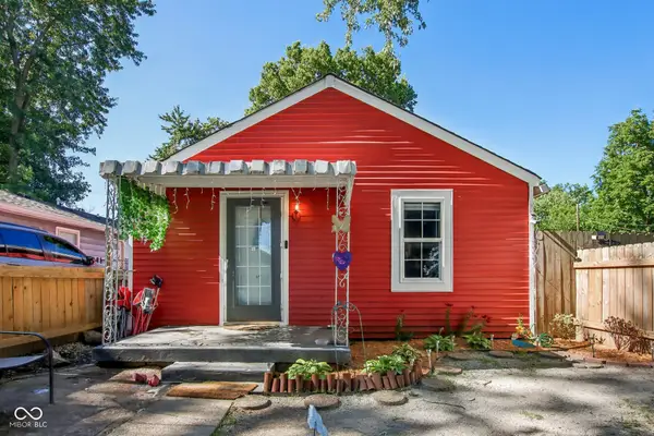 1504 Martin Street, Indianapolis, IN 46227