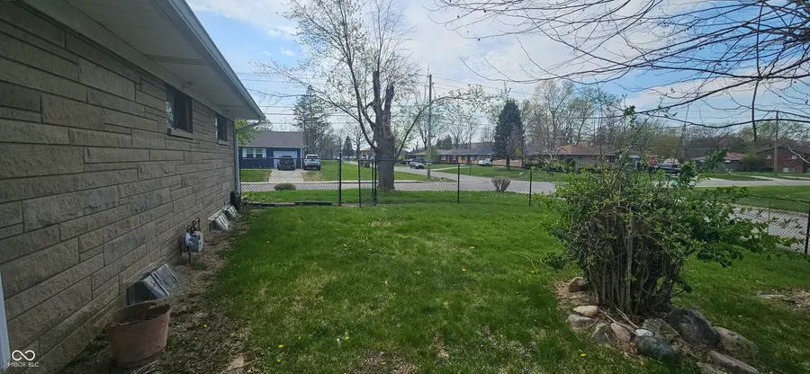 5702 E 40th Street, Indianapolis, IN 46226 - #3