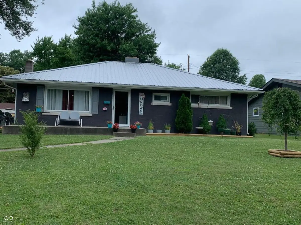 333 Norris Avenue, North Vernon, IN 47265 - #1