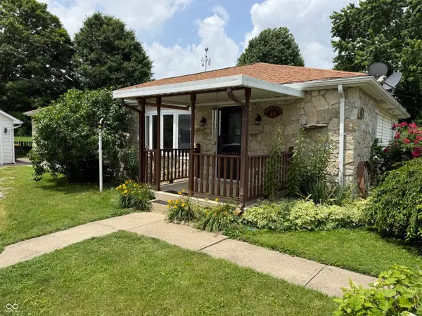 42 N Leota Street, Orestes, IN 46063