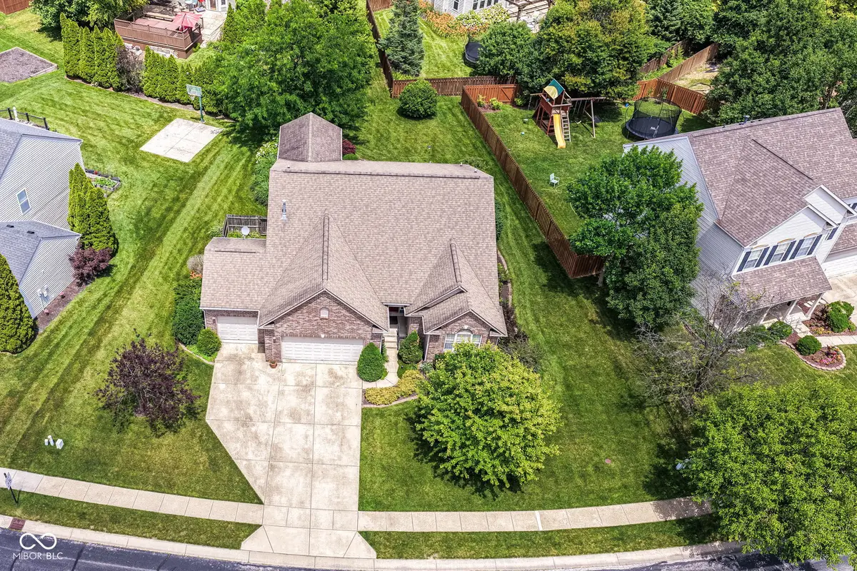 9908 Niagara Drive, Fishers, IN 46037 - #1