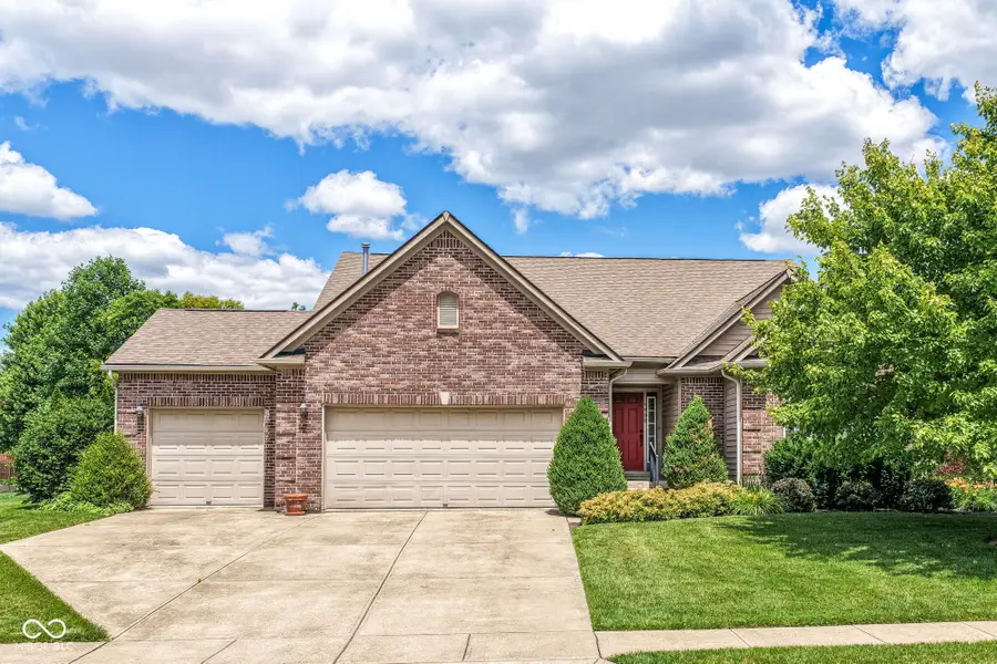 9908 Niagara Drive, Fishers, IN 46037 - #3