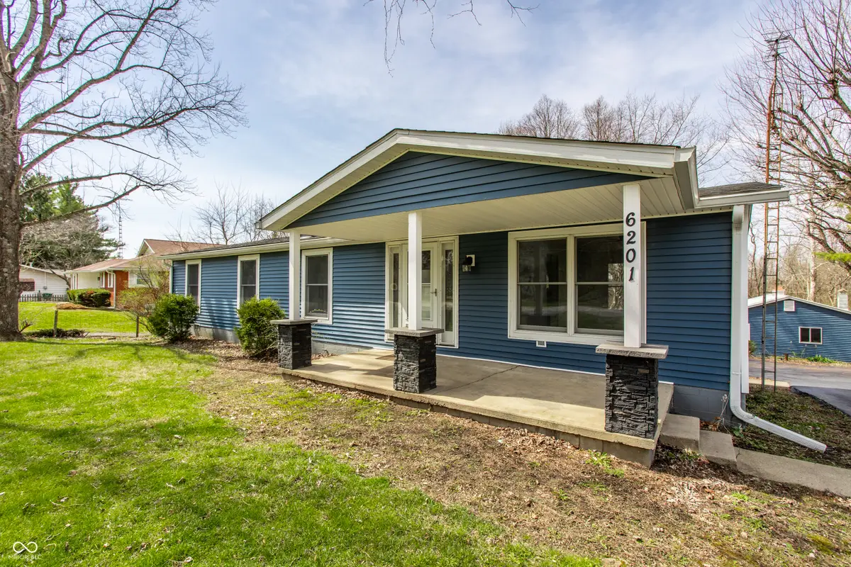 6201 S Proctor Road, Muncie, IN 47302 - #1