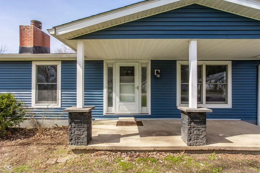 6201 S Proctor Road, Muncie, IN 47302 - #2