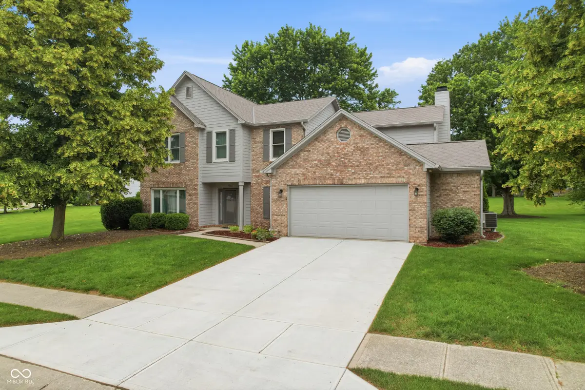 913 Timber Creek Drive, Indianapolis, IN 46239 - #1