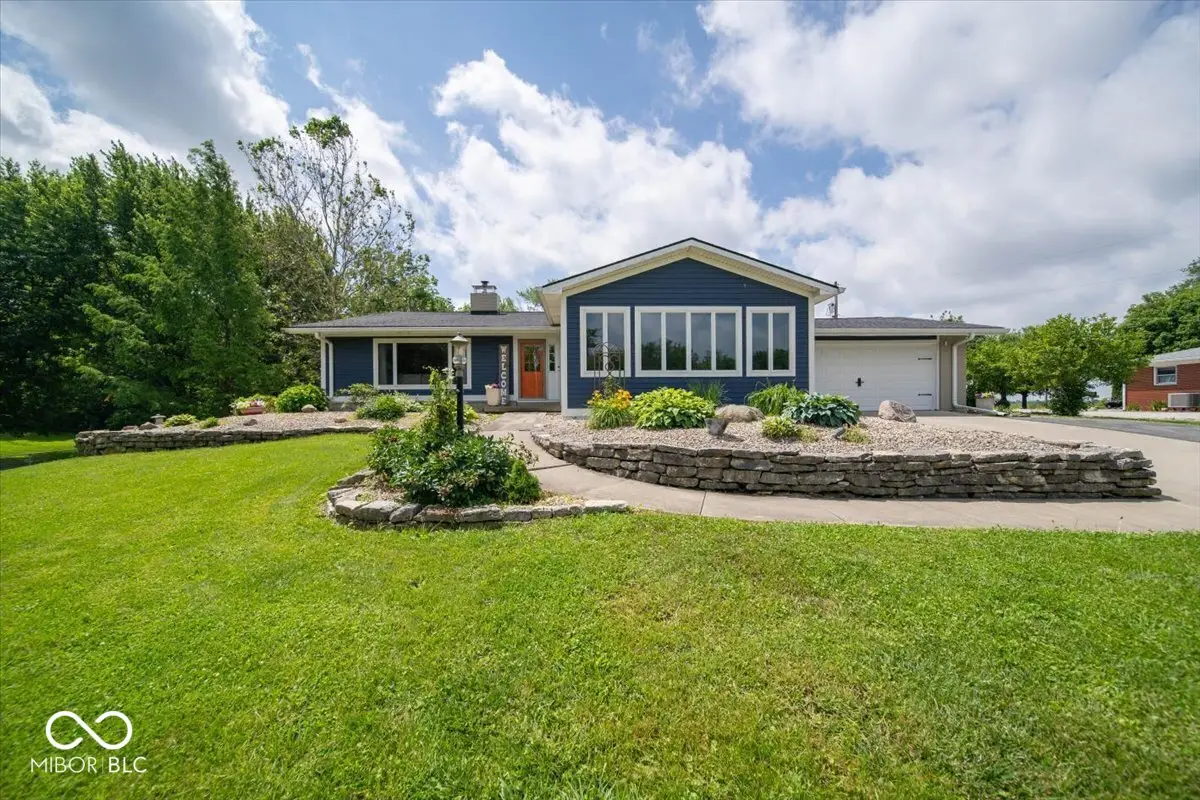 2075 W 250 N, Lebanon, IN 46052 - #1